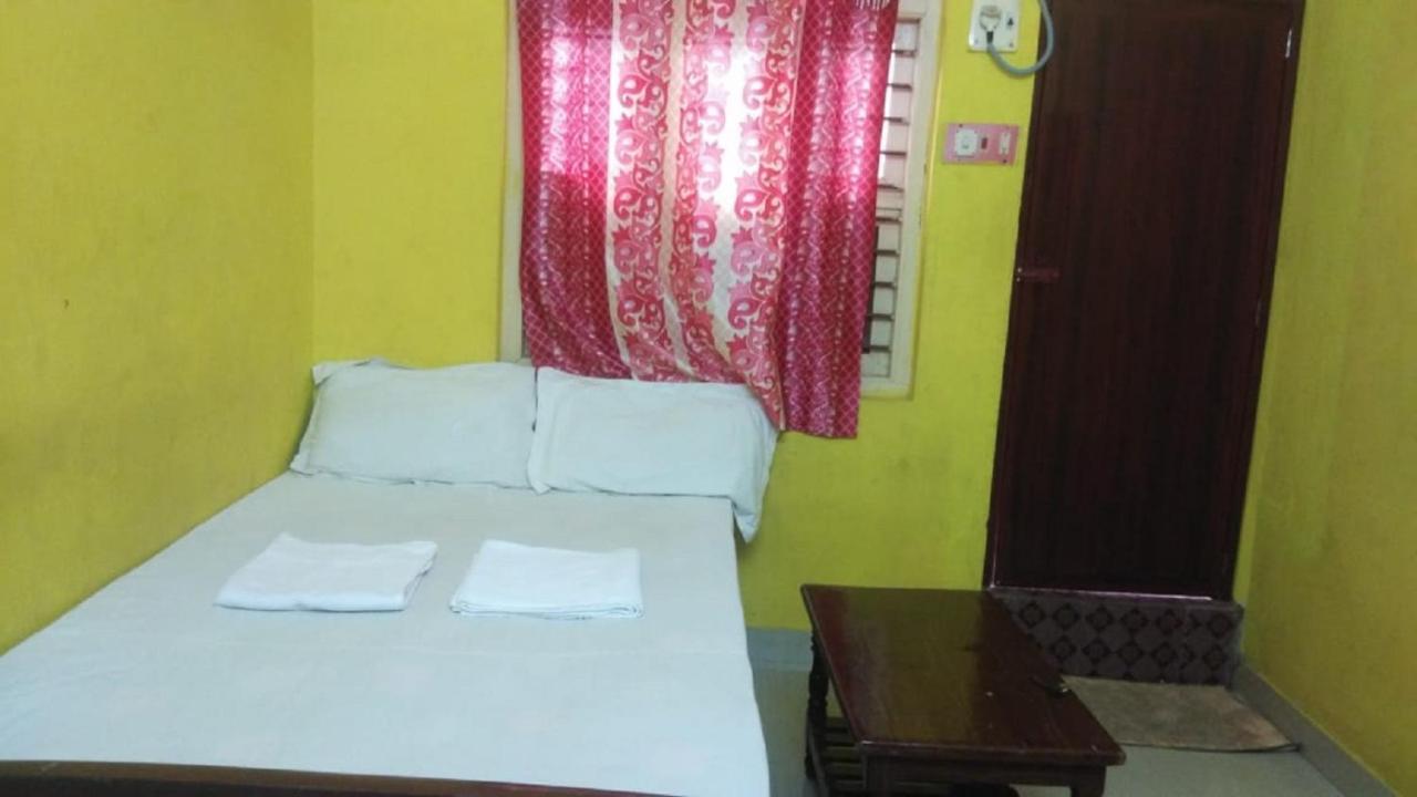 Family Guest House Near Bus-Stand Pondicherry Dış mekan fotoğraf
