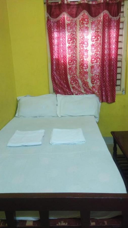 Family Guest House Near Bus-Stand Pondicherry Dış mekan fotoğraf