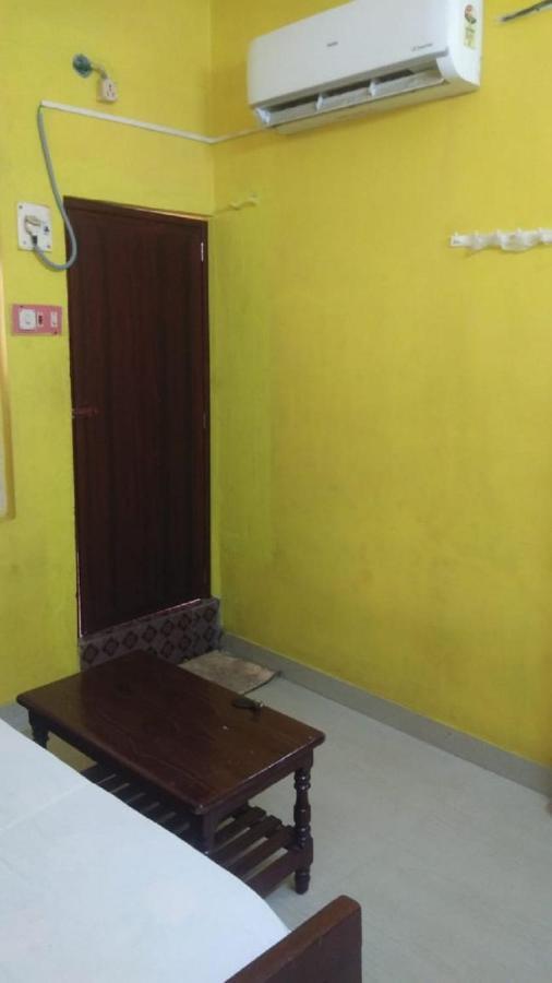 Family Guest House Near Bus-Stand Pondicherry Dış mekan fotoğraf