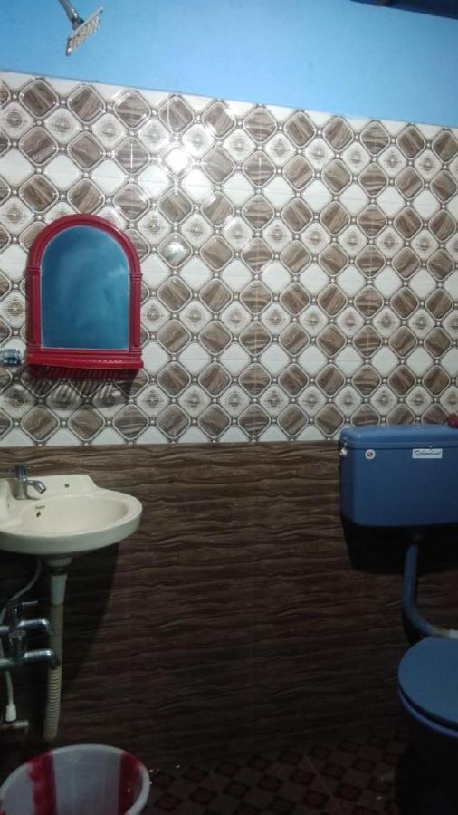 Family Guest House Near Bus-Stand Pondicherry Dış mekan fotoğraf