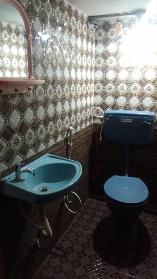 Family Guest House Near Bus-Stand Pondicherry Dış mekan fotoğraf
